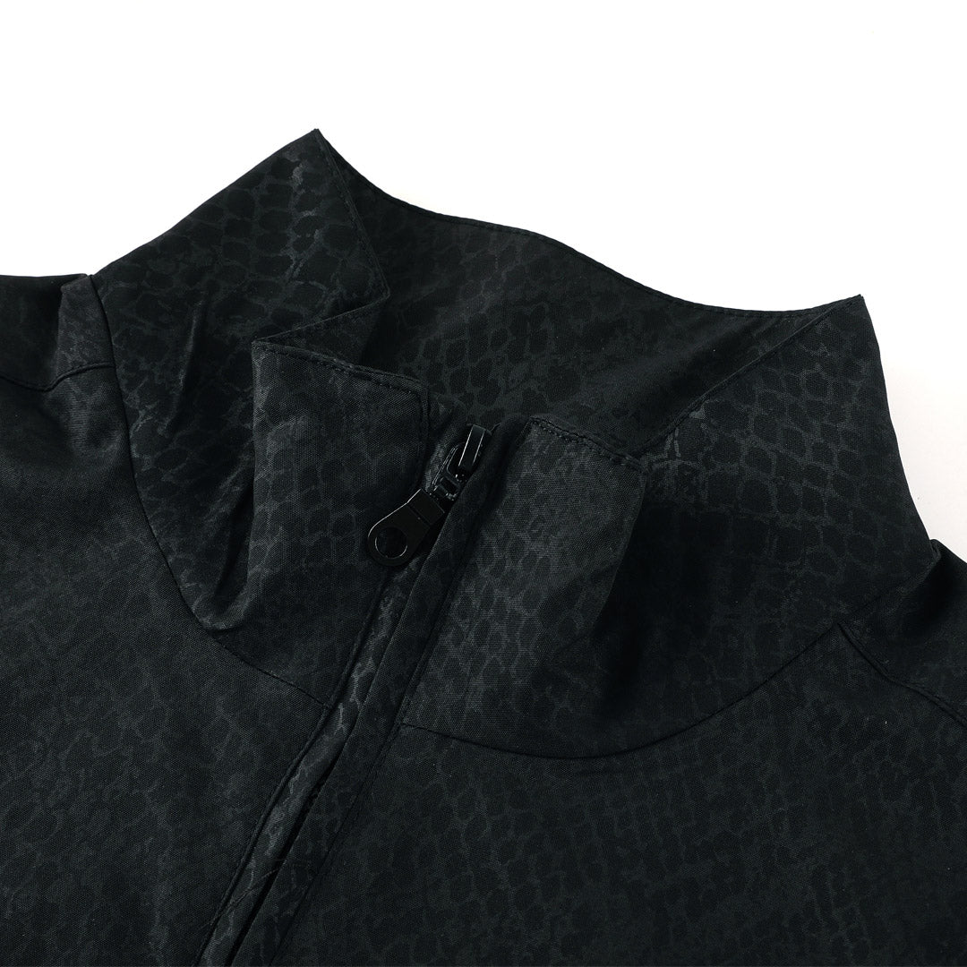 Barcelona Windbreaker Jacket 2025/26