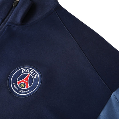 25/26 PSG Training Jacket Kit(Jacket+Pants) Navy