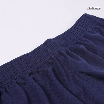 Barcelona Soccer Shorts Home 2024/25