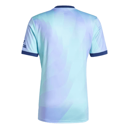 Arsenal Third Away football shirt 2024/25