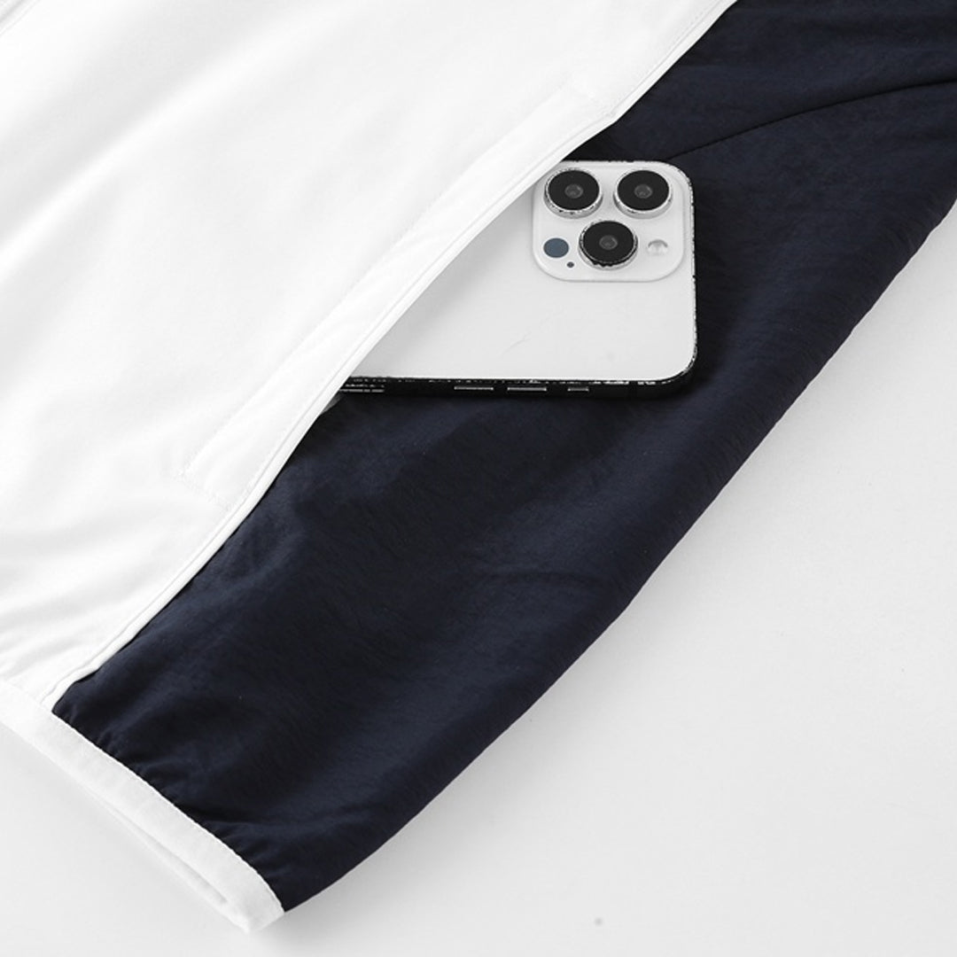 Arsenal Windbreaker Jacket 2025/26