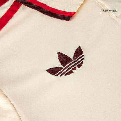 Bayern Munich Third Away Soccer Jersey 2024/25- UCL