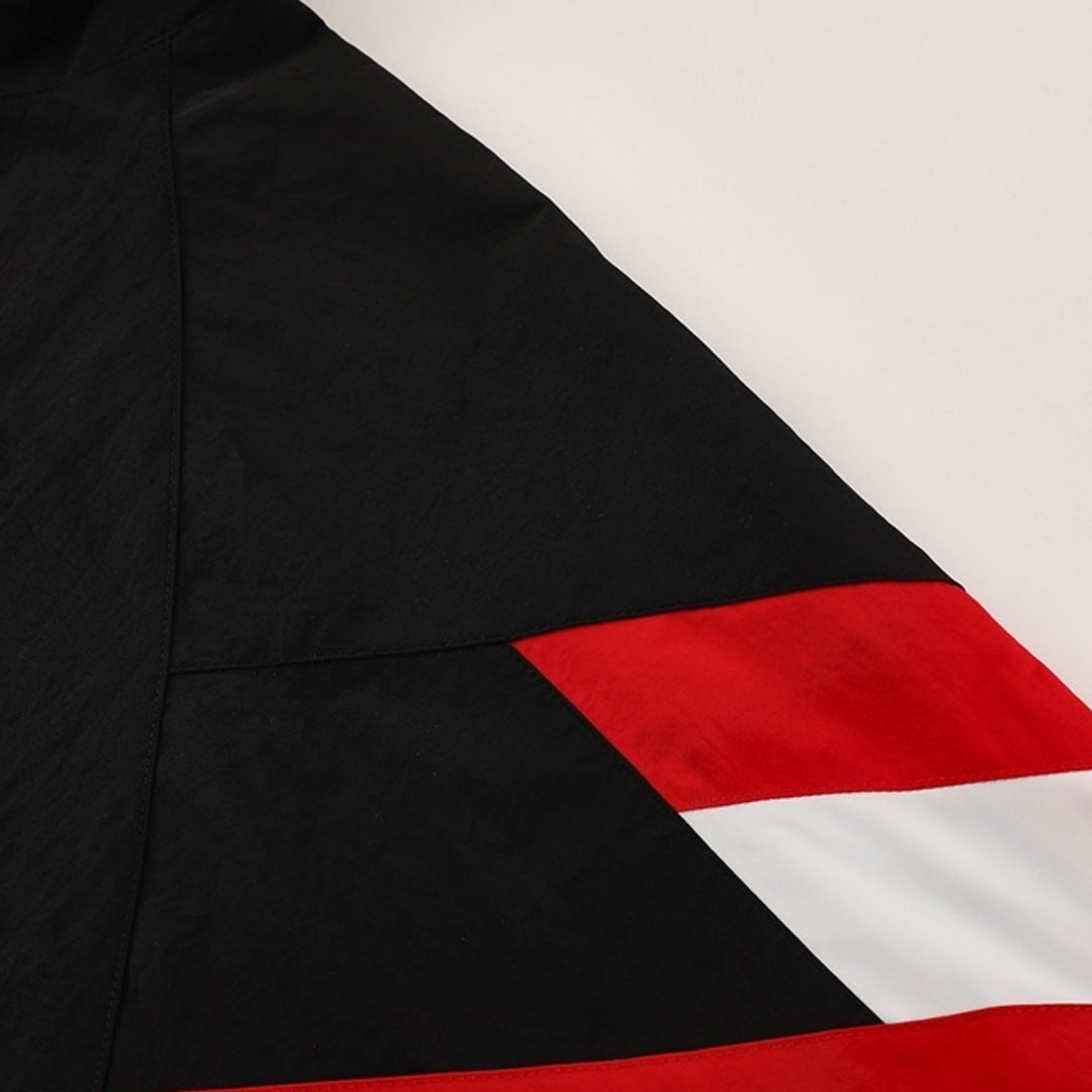 Manchester United Windbreaker Jacket 2025/26