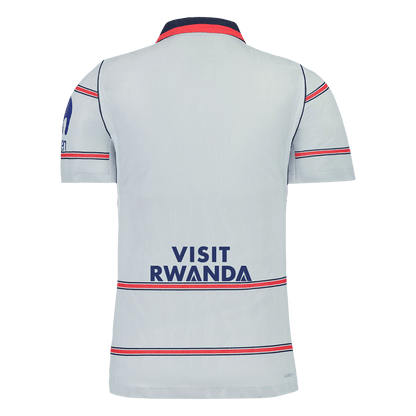 Authentic Atletico Madrid Third Away Soccer Jersey 2026/27