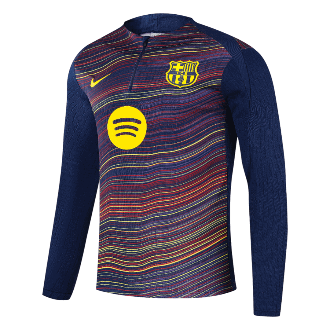 2025/26 Barcelona Training Jacket Kit(Jacket+Pants)