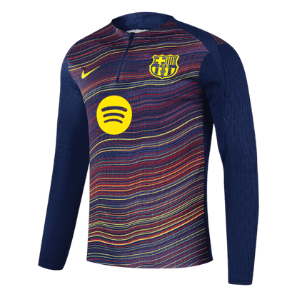 2025/26 Barcelona Training Jacket Kit(Jacket+Pants)