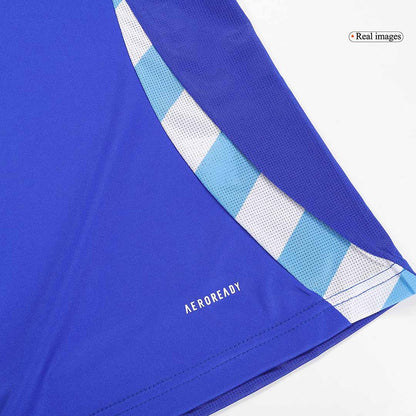Women's Argentina Away Soccer Jersey 2024