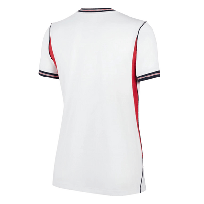 Women's England Home Jersey World Cup 2026