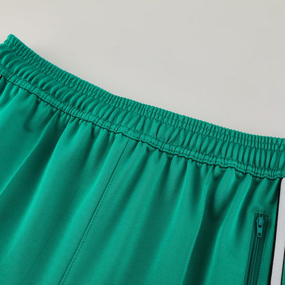 2025/26 Liverpool Training Jacket Kit(Jacket+Pants)