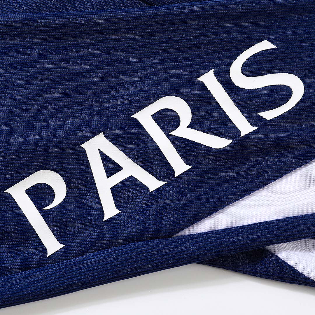 2025/26 PSG Training Jacket Kit(Jacket+Pants)