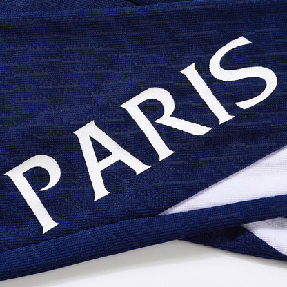 2025/26 PSG Training Jacket Kit(Jacket+Pants)