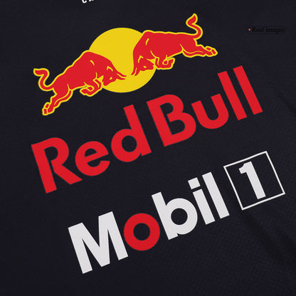 Red Bull F1 Racing Team Set up T-Shirt / Polo 2024 Football Kit UK