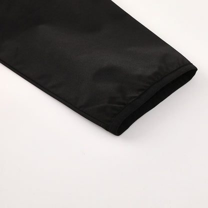 Liverpool Windbreaker Jacket 2025/26