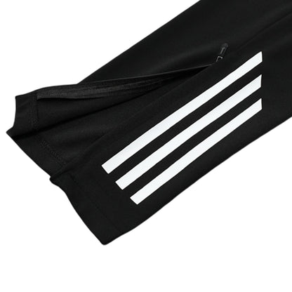 Japan Zipper Sweatshirt Kit(Top+Pants) 2026 White