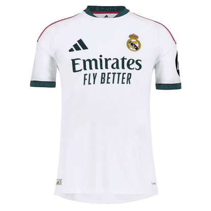 Authentic ARDA GÜLER #15 Real Madrid Home Soccer Jersey 2026/27