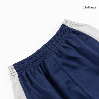 Kid's Tottenham Hotspur Home Soccer Jersey Kit(Jersey+Shorts+Socks) 2025/26