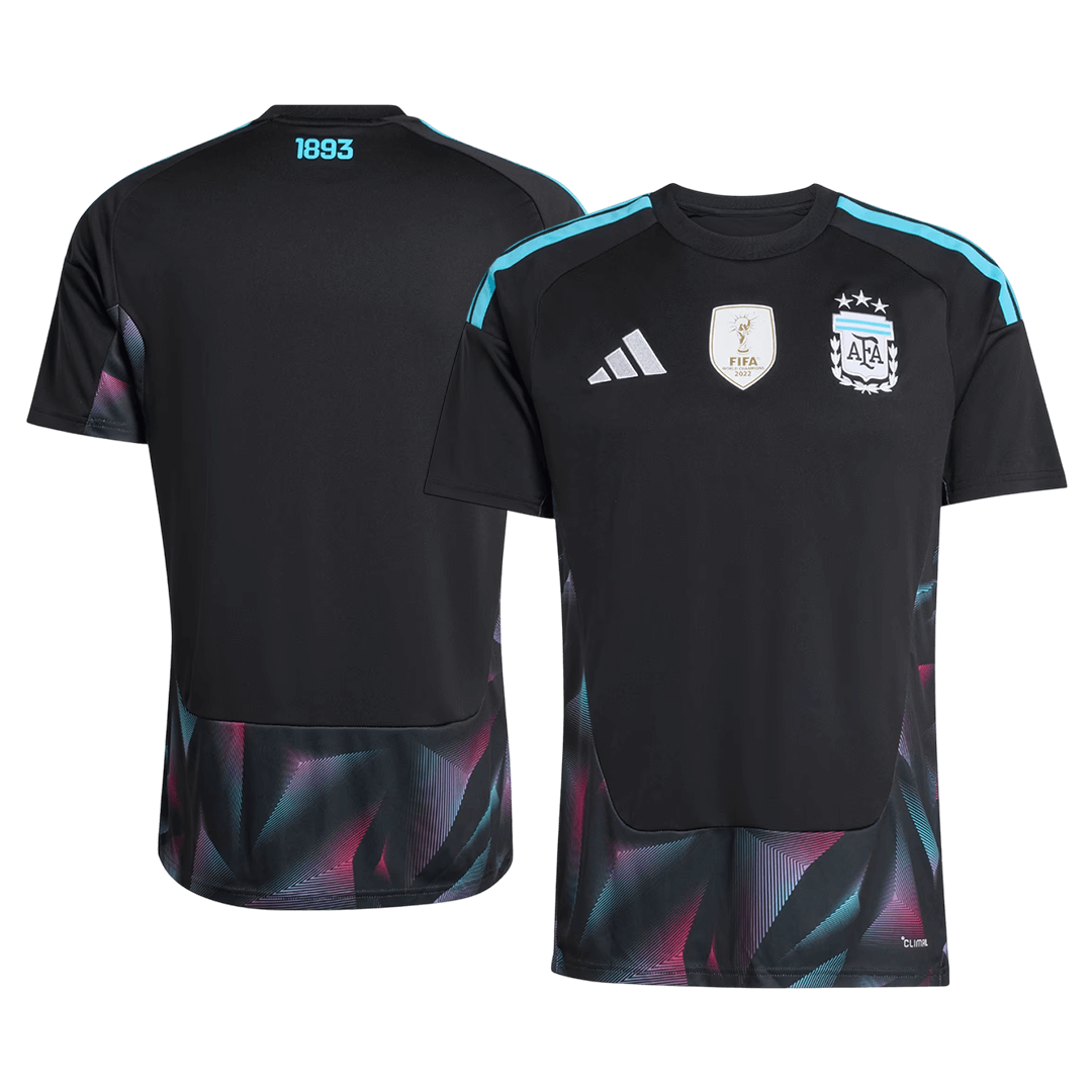 Argentina Soccer Jersey 2026