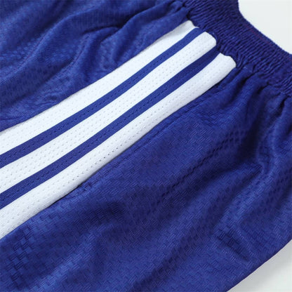Japan Pre-Match Soccer Jersey Kit(Jersey+Shorts) 2026