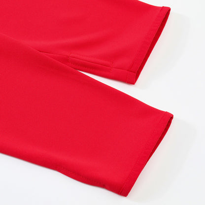 2025/26 Arsenal Training Jacket Kit(Jacket+Pants)