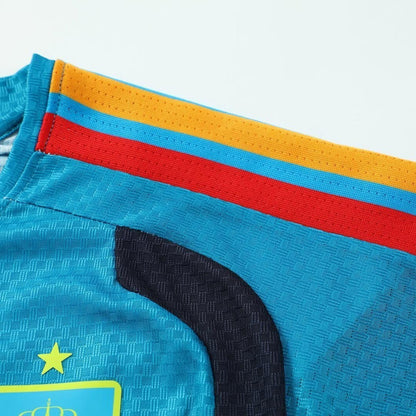 Spain Pre-Match Soccer Jersey Kit(Jersey+Shorts) 2026