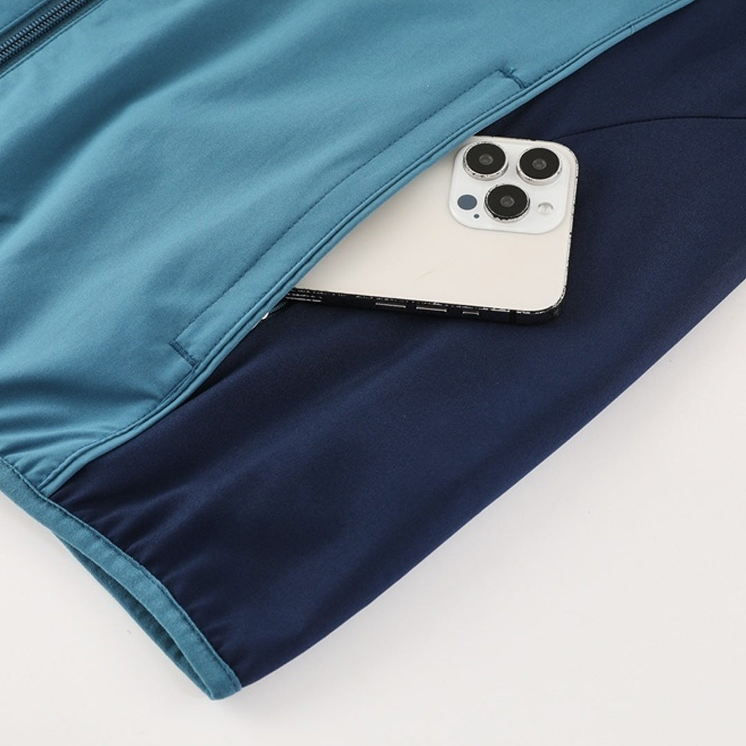 Arsenal Windbreaker Jacket 2025/26