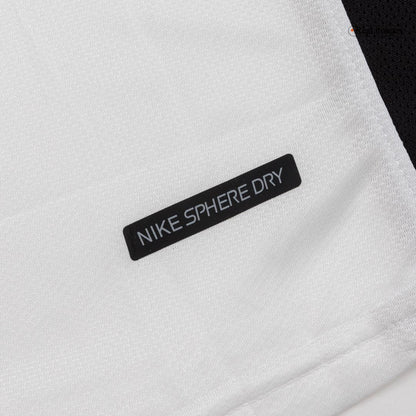 Retro 06/07 Manchester United Away Soccer Jersey White
