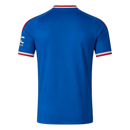 Player Version Manchester United Away Soccer Jersey 2026/27