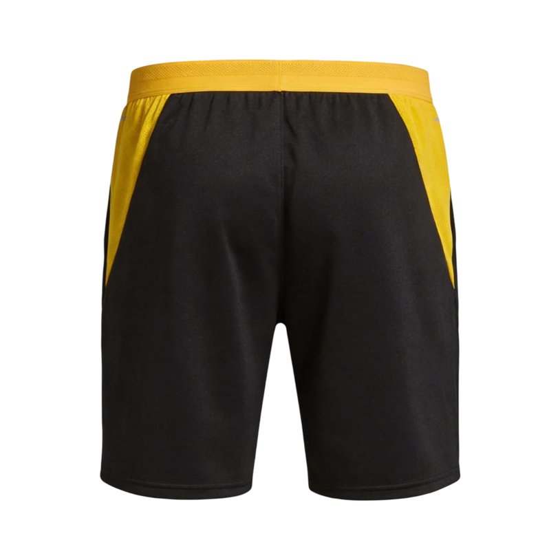 Borussia Dortmund Home Soccer Shorts 2026/27 Black