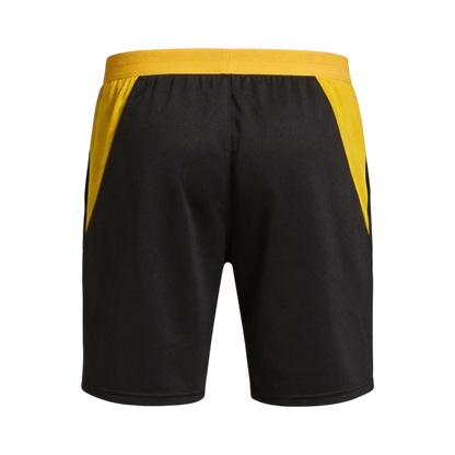 Borussia Dortmund Home Soccer Shorts 2026/27 Black