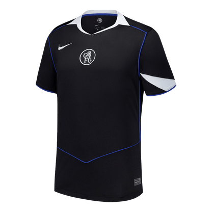 Chelsea Third Away Soccer Jersey Kit(Jersey+Shorts+Socks) 2025/26