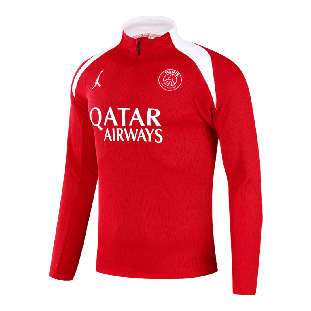 2025/26 PSG Training Jacket Kit(Jacket+Pants)