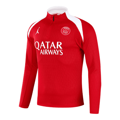 2025/26 PSG Training Jacket Kit(Jacket+Pants)