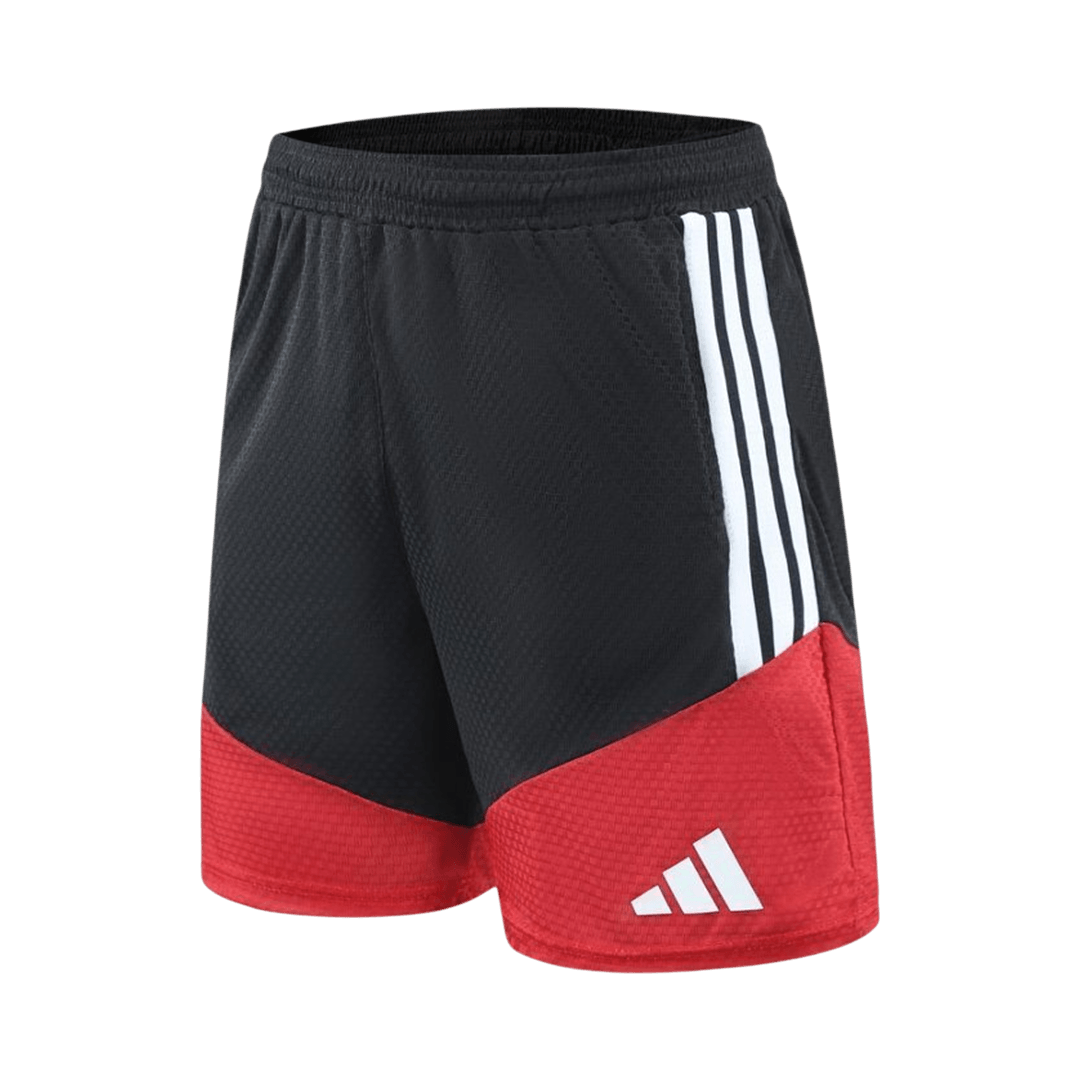 Germany Pre-Match Soccer Jersey Kit(Jersey+Shorts) 2026