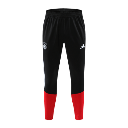 2026 Germany Training Jacket Kit(Jacket+Pants)