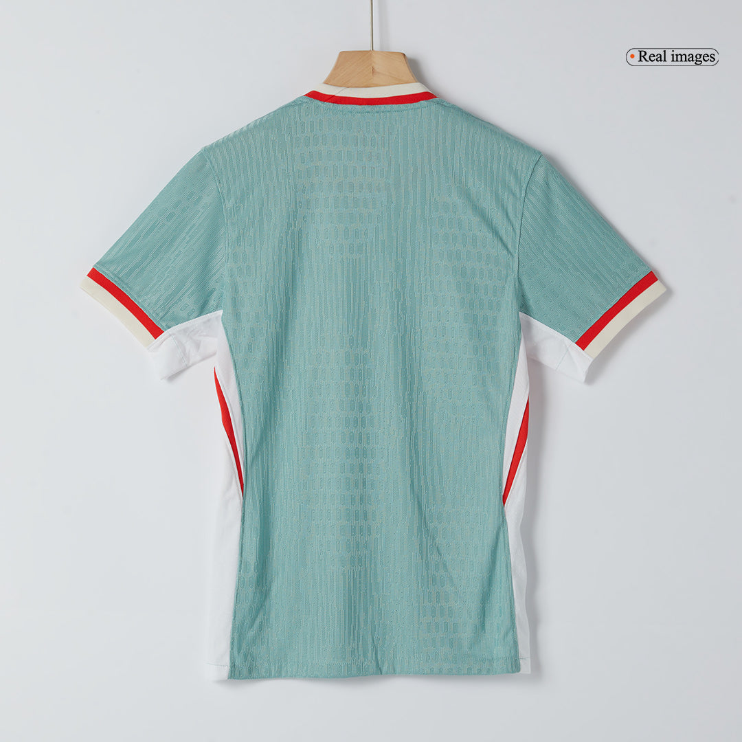 Authentic Atletico Madrid Away Soccer Jersey 2024/25
