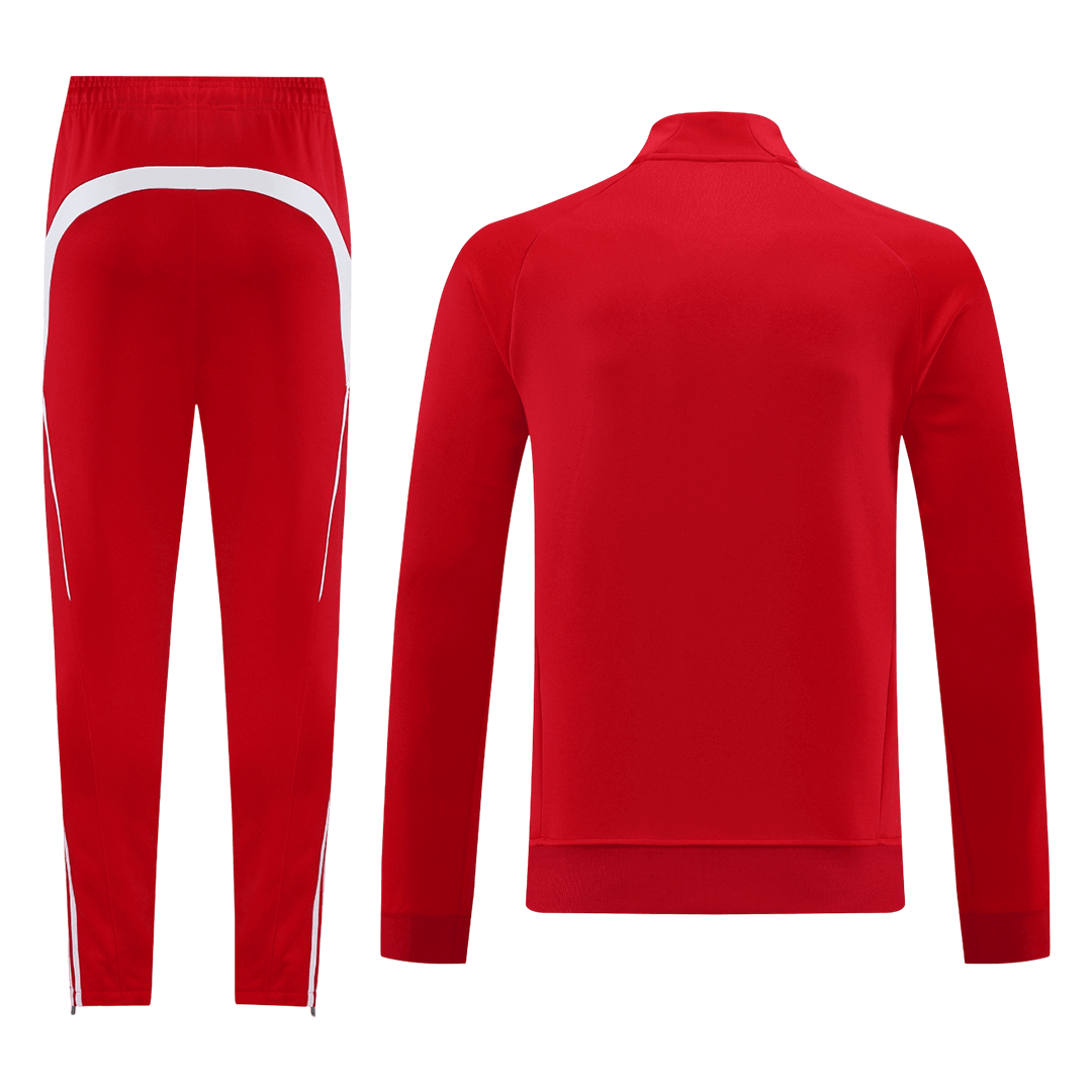 2025/26 Bayern Munich Training Jacket Kit(Jacket+Pants)