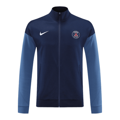 25/26 PSG Training Jacket Kit(Jacket+Pants) Navy