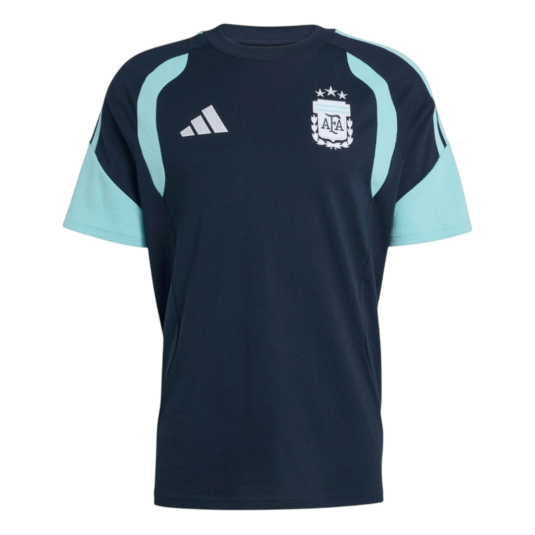 Argentina Pre-Match Soccer Jersey 2026