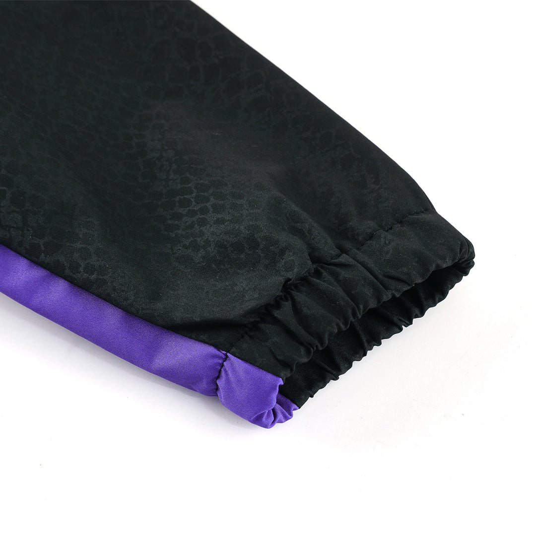 Barcelona Windbreaker Jacket 2025/26