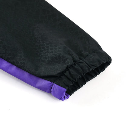 Barcelona Windbreaker Jacket 2025/26