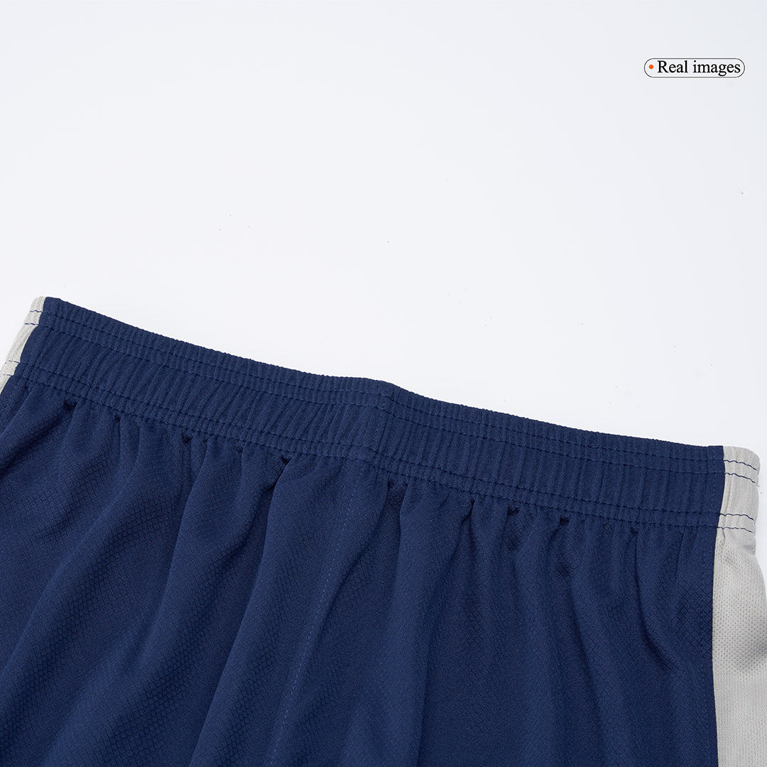 Tottenham Hotspur Home Soccer Jersey Kit(Jersey+Shorts+Socks) 2025/26