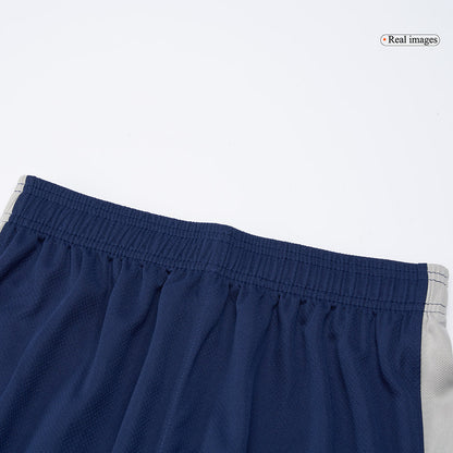 Tottenham Hotspur Home Soccer Jersey Kit(Jersey+Shorts+Socks) 2025/26