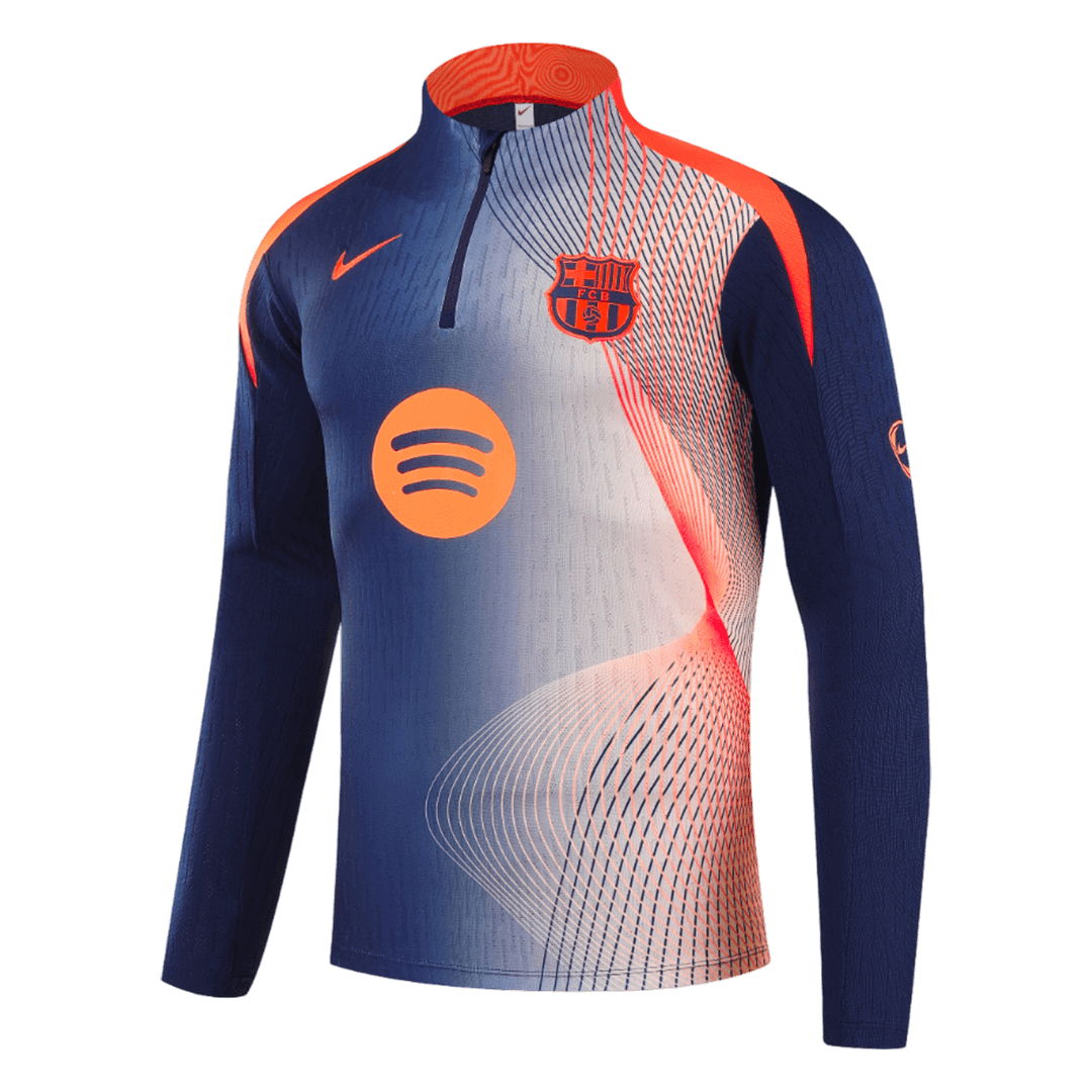 2025/26 Barcelona Training Jacket Kit(Jacket+Pants)