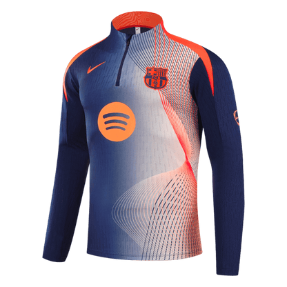 2025/26 Barcelona Training Jacket Kit(Jacket+Pants)