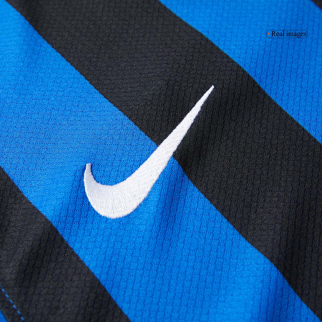 LAUTARO #10 Inter Milan Home Soccer Jersey 2024/25
