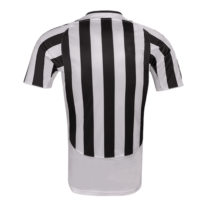 Retro 2003/04 Juventus Home Soccer Jersey