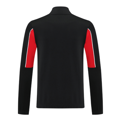 2025/26 AC Milan Training Jacket