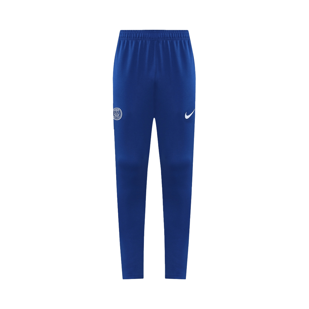25/26 PSG Training Jacket Kit(Jacket+Pants) Navy&Red