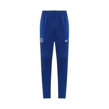 25/26 PSG Training Jacket Kit(Jacket+Pants) Navy&Red