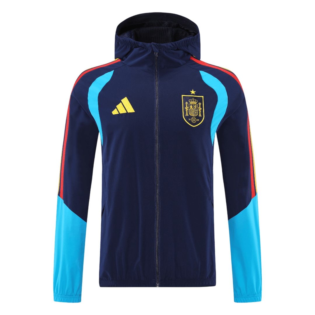 2026 Spain Training Jacket